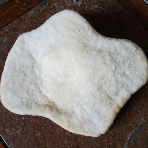 Melting Snowman - Picture 2 of 2